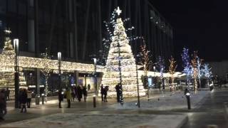 Новый год 2016 в Алматы Казахстан Новый год 2016 в Алматы Казахстан