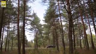 Renault Espace 2016. Тест-драйв