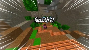 How To Actually Play Craftersmc Skyblock LAG FREE!