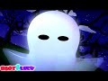 It's Halloween Night | Scary Nursery Rhymes For Kids | Spooky Songs For Children | Kids Song