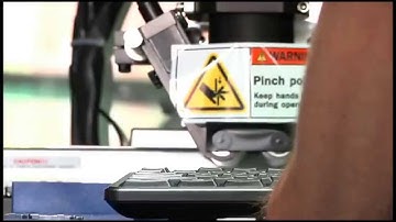 INTEGRO Technologies | High Speed Connector Inspection System1