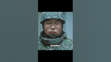 The soldier shot everybody who bullied him #shorts