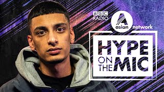 Billy Khan | Hype On The Mic | BBC Asian Network