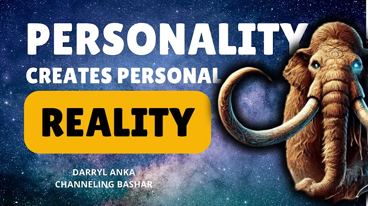 Positive vs. Negative Beliefs: How They Shape Your Reality | Bashar channeled by Darryl Anka