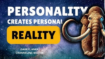 Positive vs. Negative Beliefs: How They Shape Your Reality | Bashar channeled by Darryl Anka