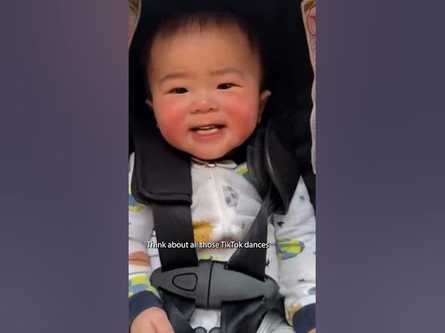 My Baby’s First 1,000 words