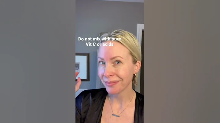 BOTOX in a bottle // The Ordinary Argireline // Product Review // Skincare