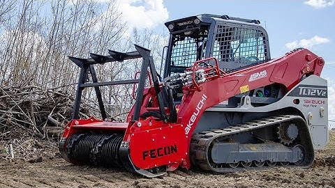 (EVERYTHING YOU NEED TO KNOW) takeuchi tl12 tutorial