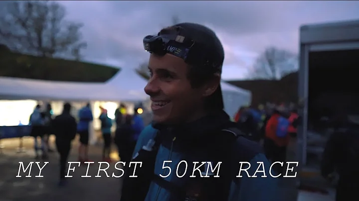 Into the Unknown - My First 50km Ultramarathon
