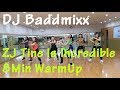 ZUMBA | DJ Baddmixx - ZJ Tine Is Incredible | Warm up | @Mellisa Choreography | Team ignis