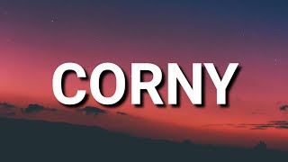 Rema - Corny (Lyrics)