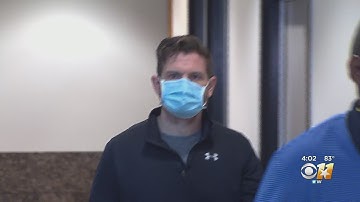 North Texas Man Accused Of Killing Mother Of His 1-Year-Old Daughter Released From Jail On $1M Bond