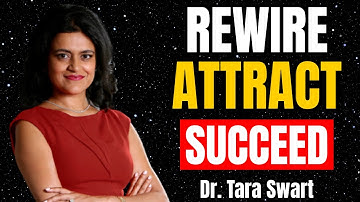 How To ATTRACT Your Dream Life | Neuroscientist Dr. Tara Swart Bieber | ATTRACT Your Dream Life |