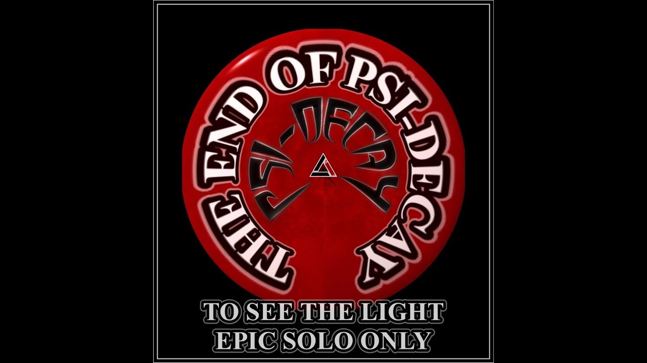 To See The Light Epic Solo Only - YouTube