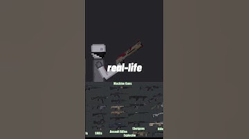 Top 3 BEST Mods for People Playground?  #peopleplayground #shorts