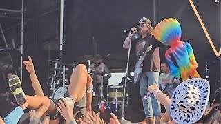 The Devil Wears Prada - Ritual (Live at Welcome to Rockville 2025)