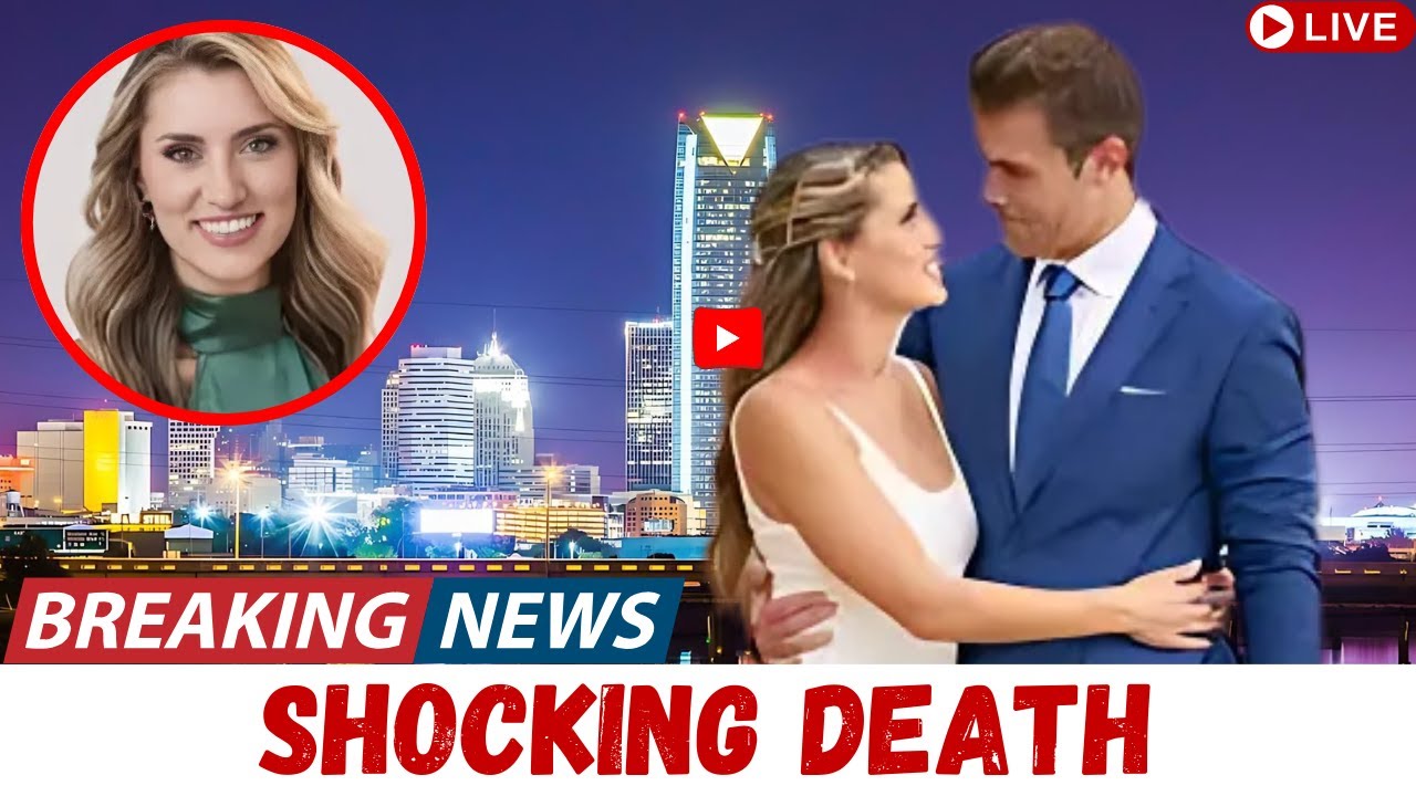 Instant Tragic Death😭The Shocking Truth Behind Kaity Biggar Death ...