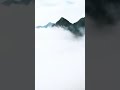 Cloudy Vietnam #calmmusic #calmmusic #shorts #music #clouds