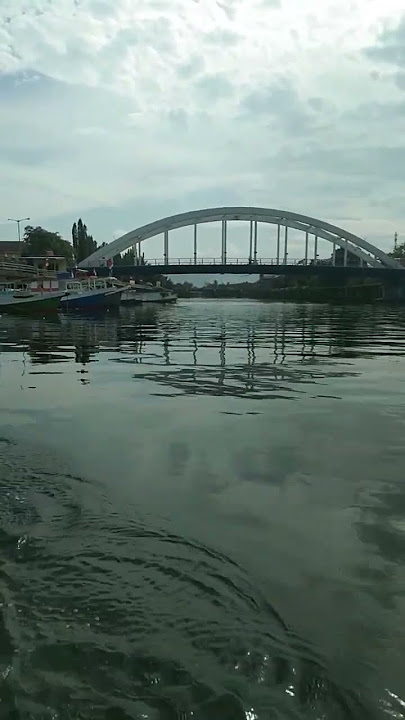 jembatan Pangkep