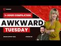 🔥 Brooke Jubal Jeffrey AWKWARD TUESDAY Phone Call | 1+ Hour Compilation Funniest Moment | Ep 105