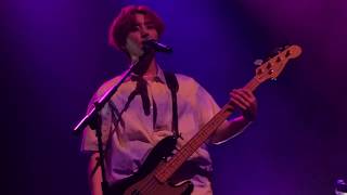 190925 DAY6 Gravity Tour in SF - Feeling Good