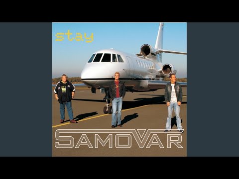 Samovar — Stay (Mindcontrolaz Remix)