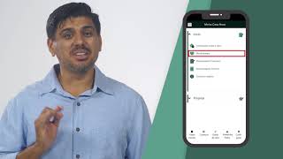 APP Minha Casa Nova Vídeo 1 screenshot 3