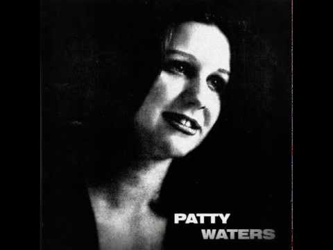 Patty Waters  Why Can39t I Come To You
