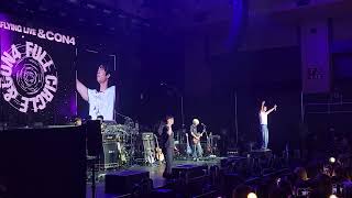 Download Lagu 20250920 N.Flying soundcheck Into You MP3