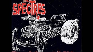 The Spectres - Pick Your Posion