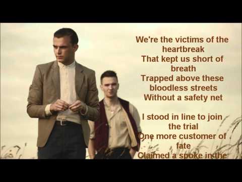Hurts - Live Like Horses