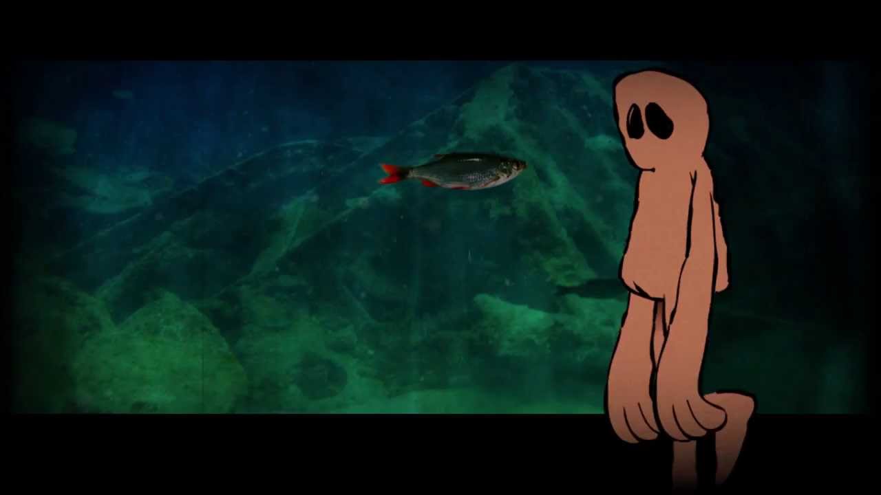 Tuco - A Friend (Target Group)