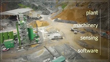 AspenTech Dataworks for the Metals and Mining Industry