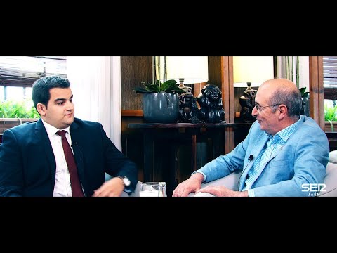 Los desayunos de SER Jaén: Miguel Rincón (25/05/2018)