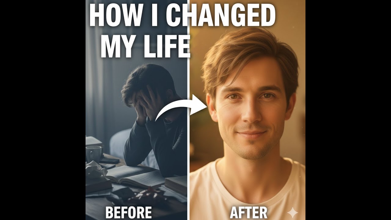 Holistic Wellness How I Transformed My Life And How You Can Too - YouTube