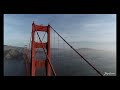 Breathtaking San Francisco Drone Footage!! Interstellar Soundtrack