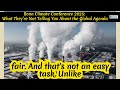 Bonn Climate Conference 2025: What They’re Not Telling You About the Global Agenda | Explainify