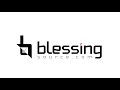 Blessing source animation1 Lottie JSON animation by graphicsgenisys