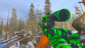 DARK AETHER is BEAUTIFUL on Vanguard