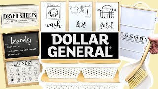 ALL NEW DOLLAR GENERAL SPRING AND CLEANING DECOR & ORGANIZATION DEALS FOR 2024! by Auntie Coo Coo 48,800 views 3 months ago 14 minutes, 5 seconds