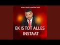 Ek is tot alles instaat