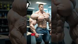 SUPER INCREDIBLE AI BIG BOY