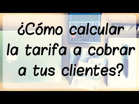 ¿COMO CALCULAR LA