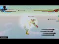Broly Grab Spammer Ragequits- DRAGON BALL XENOVERSE 2