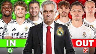 Real Madrid’s Summer Revolution:🔥 6 Major Signings and 10 Star Exits This Season! screenshot 1