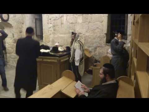 Video: Синагогалар Иерусалимге карайбы?