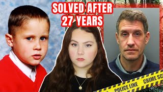 The 13 YEAR Old Killer Who ALMOST Got Away With MURDER - The Tragic Case of Rikki Neave