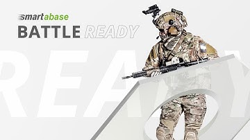 #BattleREADY with SMARTABASE