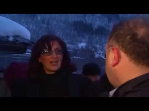 ქიმერიძის მკვლელობა