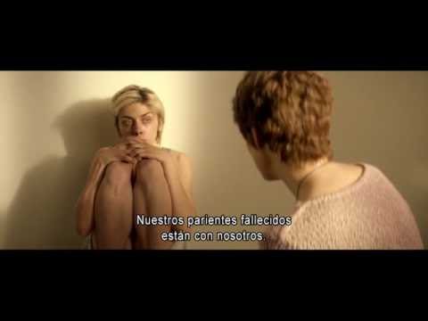 Cuerpo (Cialo) - Trailer subtitulado en español (HD)